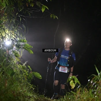 Runner Photo 8781572