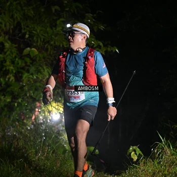 Runner Photo 8781573