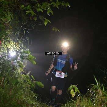 Runner Photo 8781575