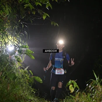 Runner Photo 8781576