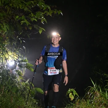 Runner Photo 8781577