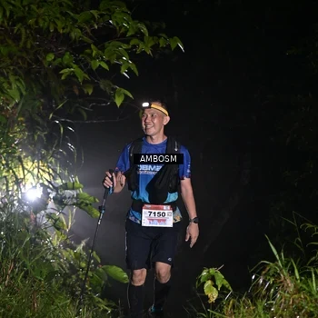 Runner Photo 8781579
