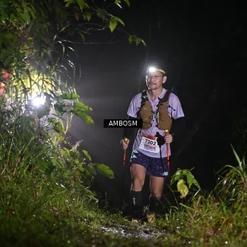 Runner Photo 8781582