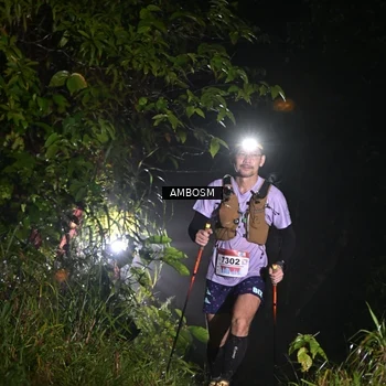Runner Photo 8781585