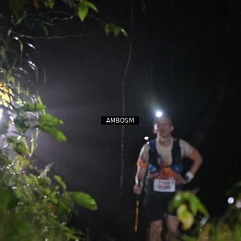 Runner Photo 8781587