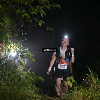 Runner Photo 8781589