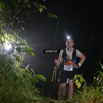 Runner Photo 8781591