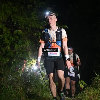Runner Photo 8781593