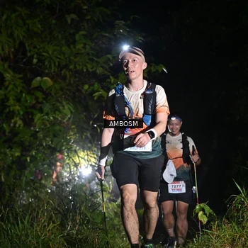 Runner Photo 8781595