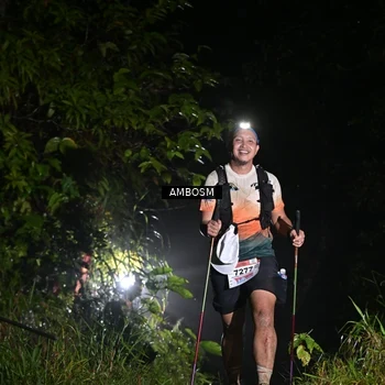 Runner Photo 8781597