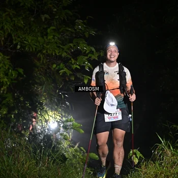 Runner Photo 8781598