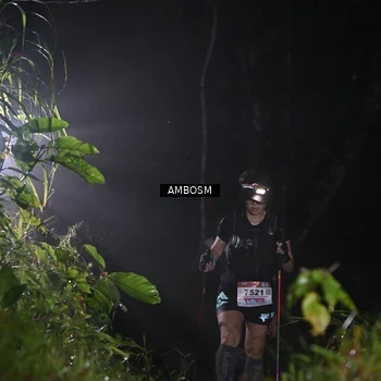 Runner Photo 8781599