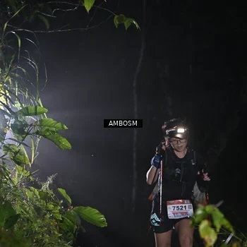 Runner Photo 8781601
