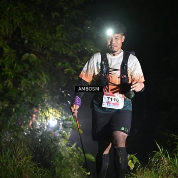 Runner Photo 8781606