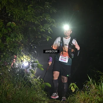 Runner Photo 8781609