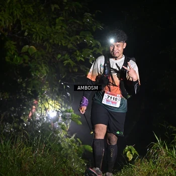 Runner Photo 8781610