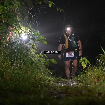 Runner Photo 8781612