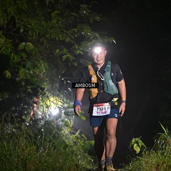 Runner Photo 8781615