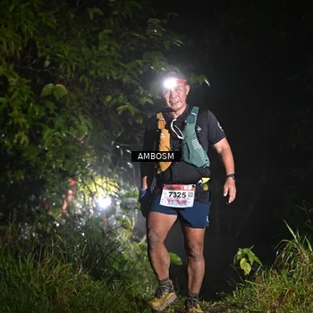 Runner Photo 8781617