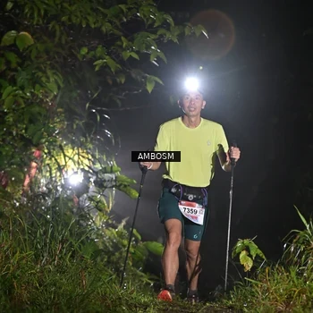 Runner Photo 8781620