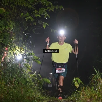 Runner Photo 8781621