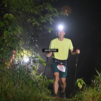 Runner Photo 8781622
