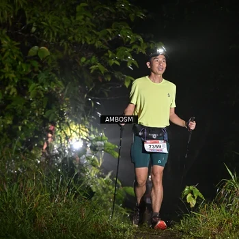 Runner Photo 8781623