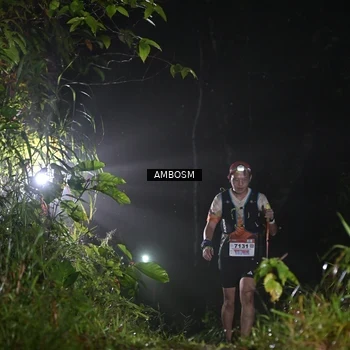 Runner Photo 8781624