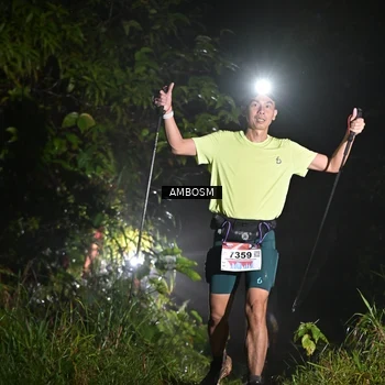 Runner Photo 8781625