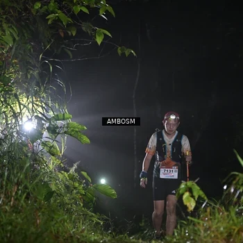 Runner Photo 8781627