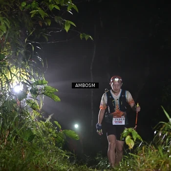 Runner Photo 8781628