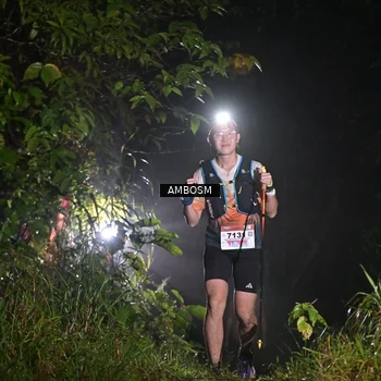 Runner Photo 8781629