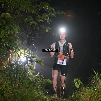 Runner Photo 8781630