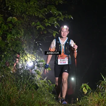 Runner Photo 8781631