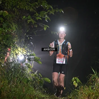 Runner Photo 8781632