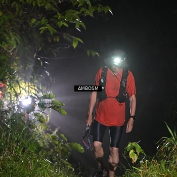 Runner Photo 8781633
