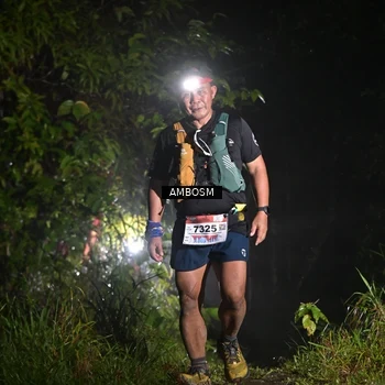 Runner Photo 8781634
