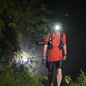 Runner Photo 8781635