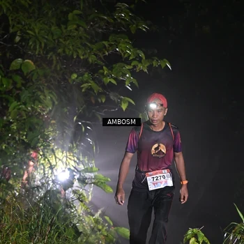 Runner Photo 8781636