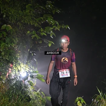 Runner Photo 8781637