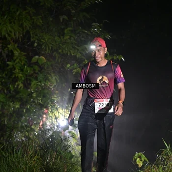 Runner Photo 8781638