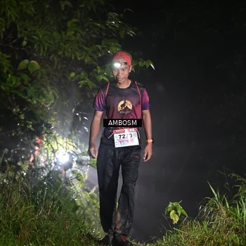 Runner Photo 8781639