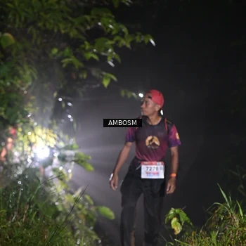 Runner Photo 8781645