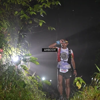 Runner Photo 8781649