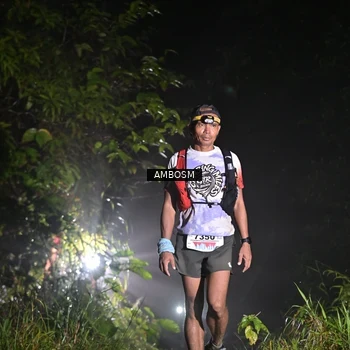 Runner Photo 8781653
