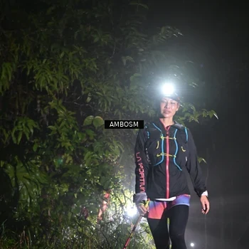 Runner Photo 8781663