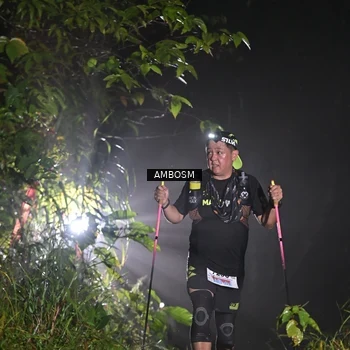 Runner Photo 8781671