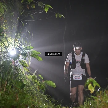 Runner Photo 8781674