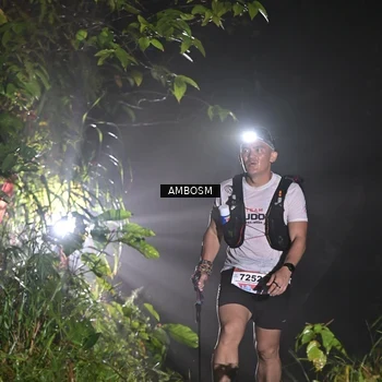 Runner Photo 8781675