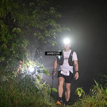 Runner Photo 8781676